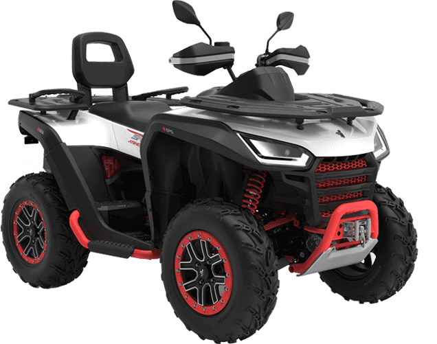 ATV