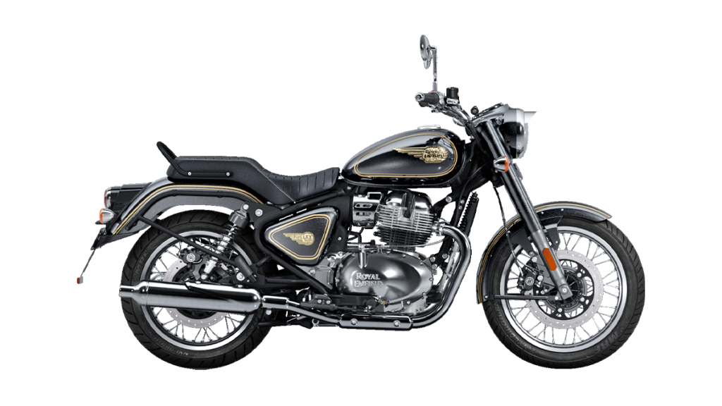 roayl enfield bullet 650