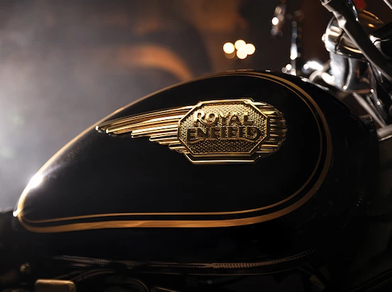 roayl enfield bullet 650