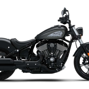 Chief Dark Horse