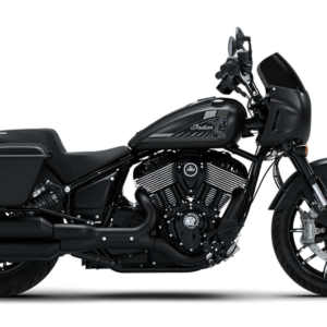 Sport Chief RT
